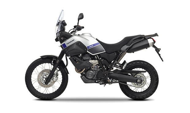 2016 Yamaha XTZ Ténéré, the bike we need. Photo courtesy of Yamaha Motor de Mexico.